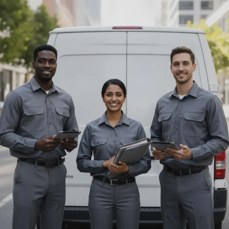 Tax Lawyer team in Boise